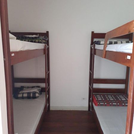 Praca Suites & Hostel São Paulo Eksteriør bilde