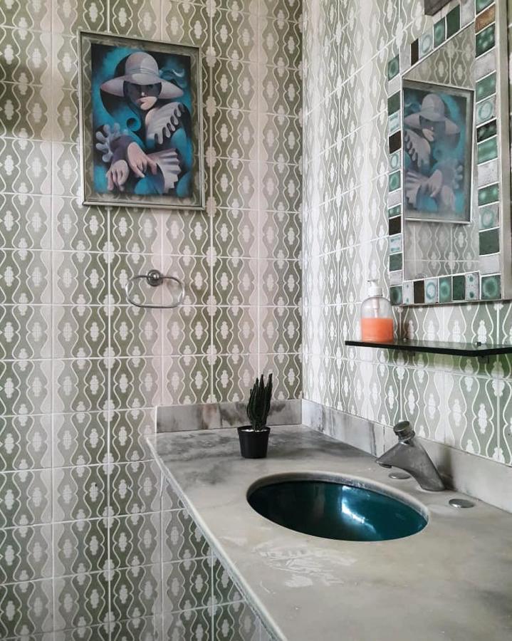 Praca Suites & Hostel São Paulo Eksteriør bilde
