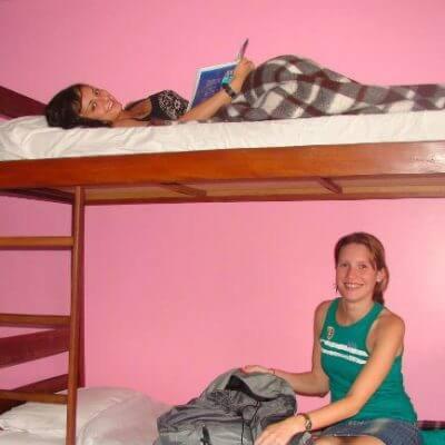 Praca Suites & Hostel São Paulo Eksteriør bilde