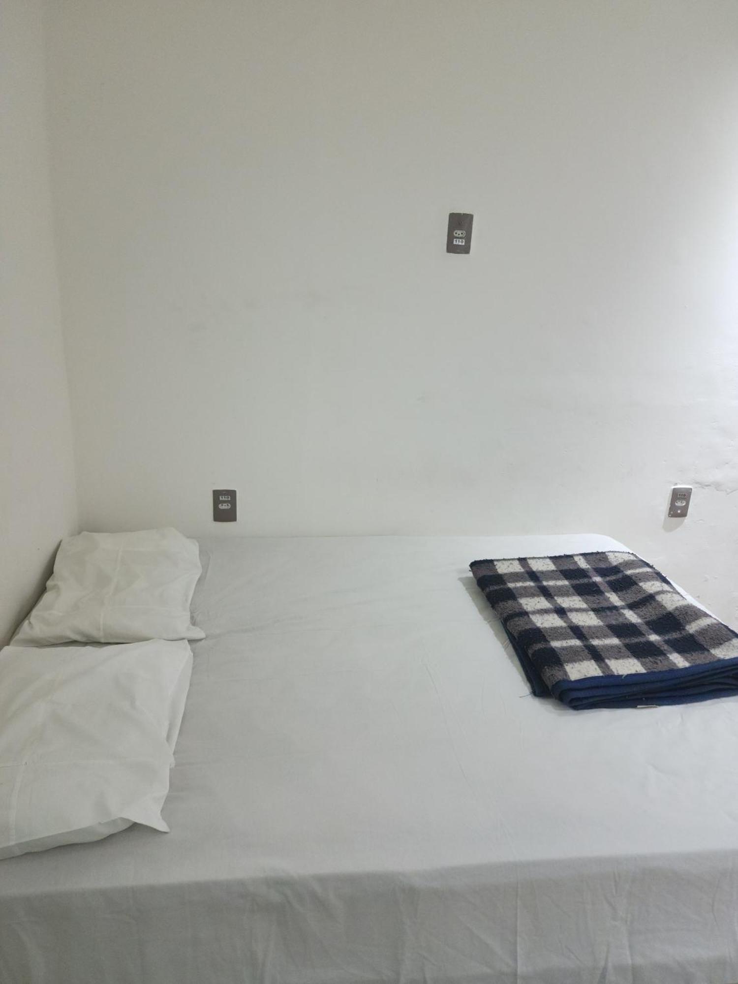 Praca Suites & Hostel São Paulo Eksteriør bilde