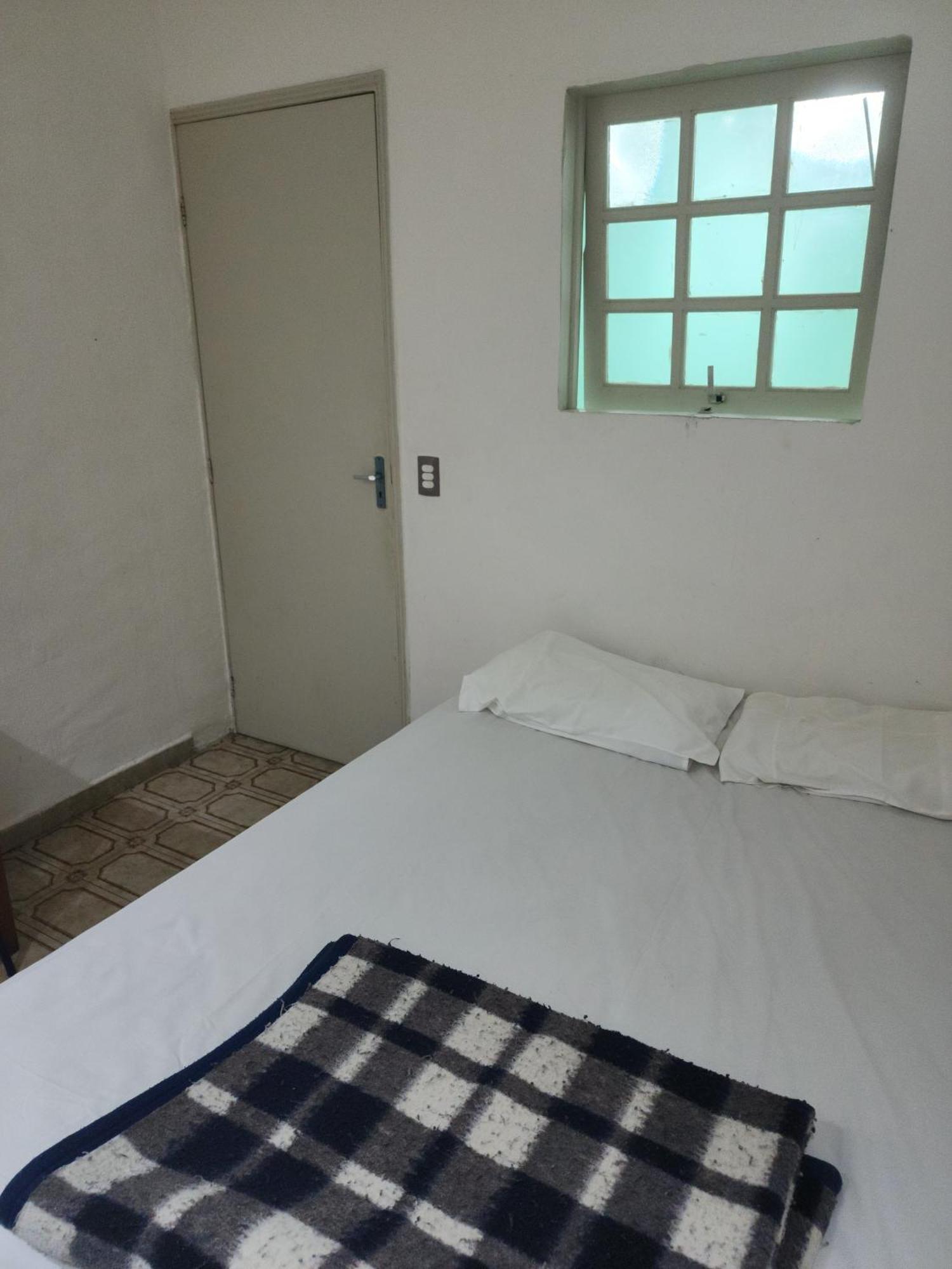 Praca Suites & Hostel São Paulo Eksteriør bilde