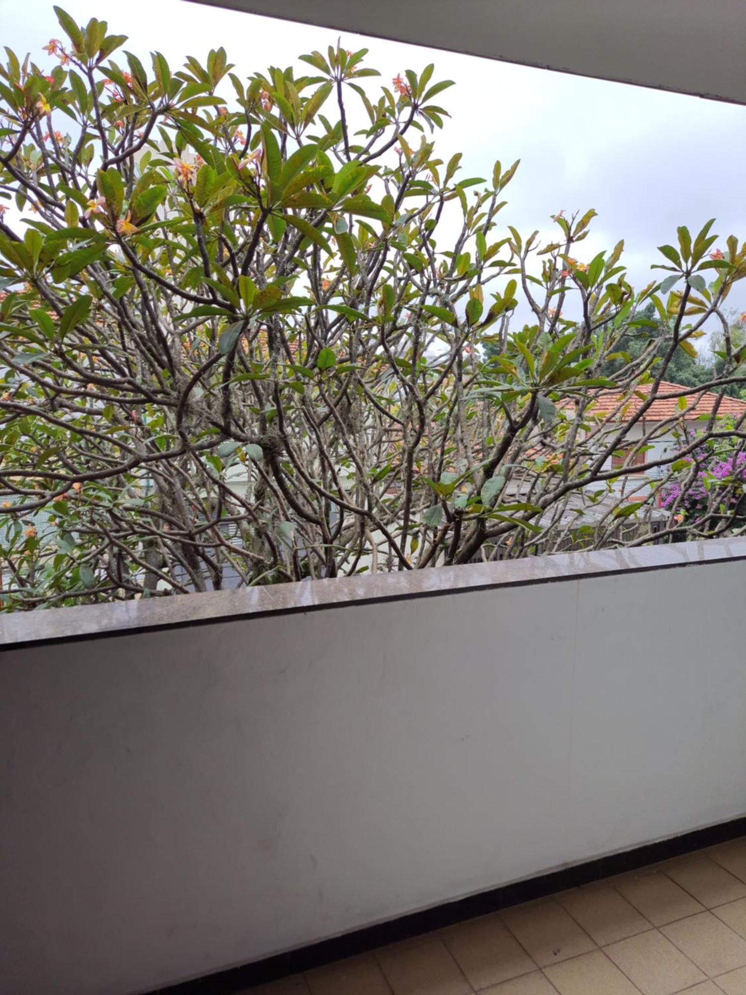 Praca Suites & Hostel São Paulo Eksteriør bilde