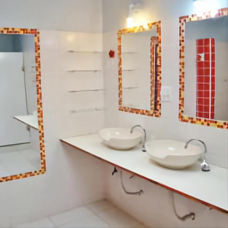 Praca Suites & Hostel São Paulo Eksteriør bilde